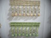 Wholesale beaded fringe