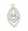 Wholesale metal charm