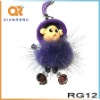 Wholesale 2011 Crystal pendant charm Fashion