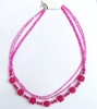Wholesale attractive necklaces