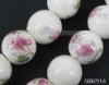 Wholesale Handmade porcelain beads