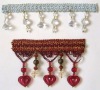 Wholesale Beaded Fringe