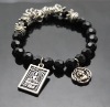 Wholesale Charm bracelet-D04919-7