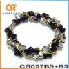 Wholesale 2011 HOT Fashion Beads Bracelet