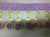 Wholesale beaded trimming