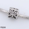 Wholesale PB268 fashion alloy charms