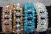 Wholesale fashion crystal bracelet SBR-10294