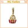 Wholesale ladies bag charms