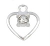 alloy charm