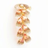 enamel charms