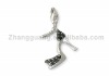 Fashion High-heeled shoes Charms