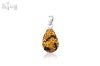 2011 New cell phone Charm