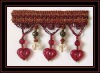 Wholesale Beaded Lace Trim 2011