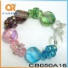 Wholesale 2011 Fashion Beaded Bracelet