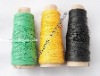 Wholesale Cotton Wax Cord, assorted color +Free shipping now!