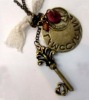 Wholesale stylish necklaces