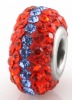 Wholesale 2011 latest coloful beads