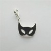 fashion jewelry and mask charms