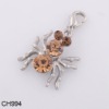 CH994 us fashion personalized charms