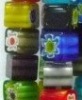 Wholesale millefiori glass bead china