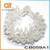 Wholesale 2011 European and American fashion charm bracelets beaded crystal jewelry