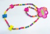Wholesale children necklace