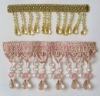 Wholesale Beaded Fringe