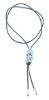 Wholesale 2010 fashion beaded necklace