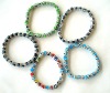 Wholesale evil eye bracelet SBR-10264