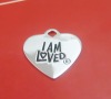 Wholesale charm, silver charm