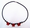 Wholesale laconic fashion necklaces