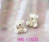 Wholesale earring(YHE-11500)