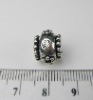 Wholesale silver plated charm