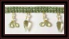 Wholesale Beaded Lace