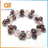 Wholesale 2011 HOT Fashion Beads Bangle