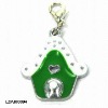 Wholesale fashion fantasy jewelry charms