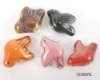 Wholesale Ceramic beads, bird