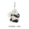Wholesale New Arrival 2011 925 Sterling Silver Charm