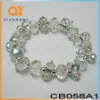 Wholesale 2011 HOT Fashion Beads Bangle