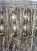 Wholesale Tassel fringe with bead trim