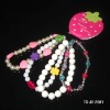 Wholesale KIDS' BEADS BRACELET