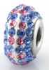 Wholesale 2011 latest coloful beads