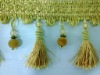 Wholesale beaded fringes