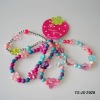 Wholesale FASHION JEWELRY&ASSORTED BRACELETS SET