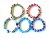 Wholesale evil eye bracelet SBR-10262