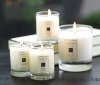 Wholesale 2011 hot sell soy candle