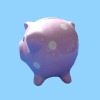 Wholesale collectible ceramic souvenir