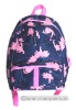 Wholesale Polyester backpack