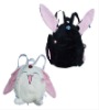 Wholesale NO.ky1981 HOT plush backpack of Mokona