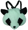 Wholesale plush animal backpack
